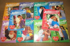 30 Romane Julia Extra Der