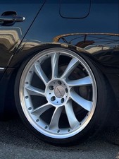 JDM Lorinser LM6 20-inch 8.5j