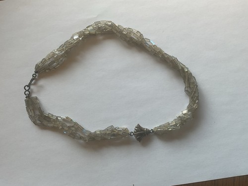 Labradorit edelstein kette - labradorit,