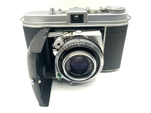 Kodak retina1b klappkamera mit - kodak,