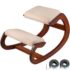 Ergonomischer kniestuhl - ergonomischer,