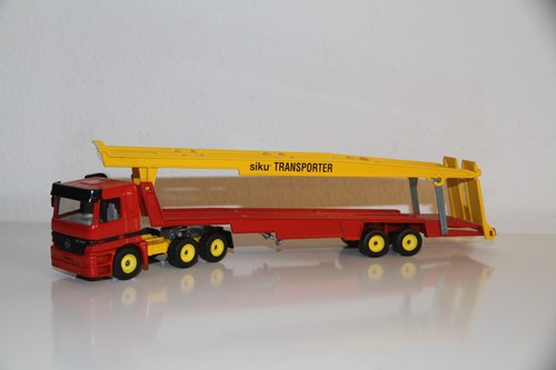 Siku 3112 mercedes - siku,