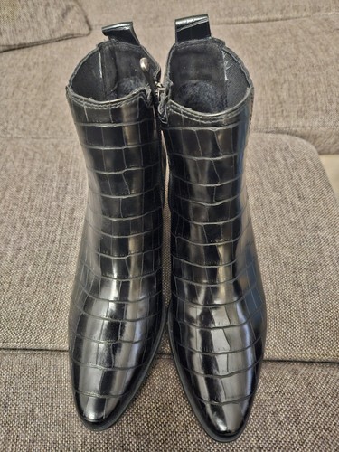 Marco tozzi damen stiefeletten - marco,