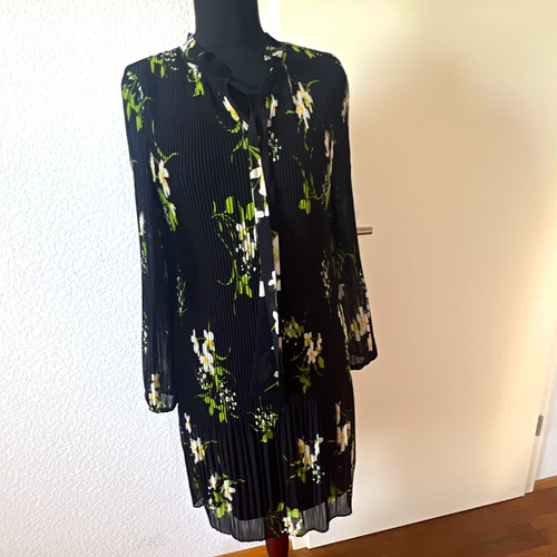 Dkny damen kleid 38 - damen, gr.