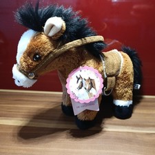 Die Spiegelburg Kleines Pferd