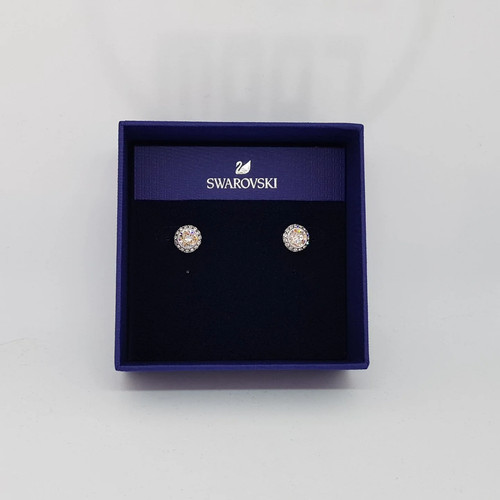 Swarovski angelic ohrstecker - swarovski,