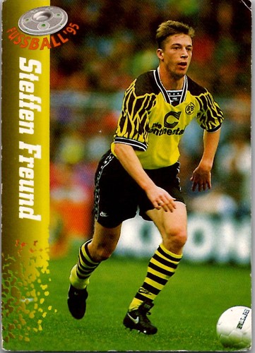 Stefan klos borussia - -,