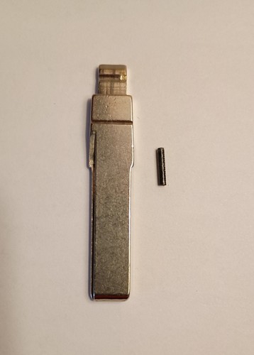 Schlüssel rohling - 1x, schlüssel-rohling