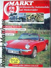 Markt triumph - markt, 11-88+triumph