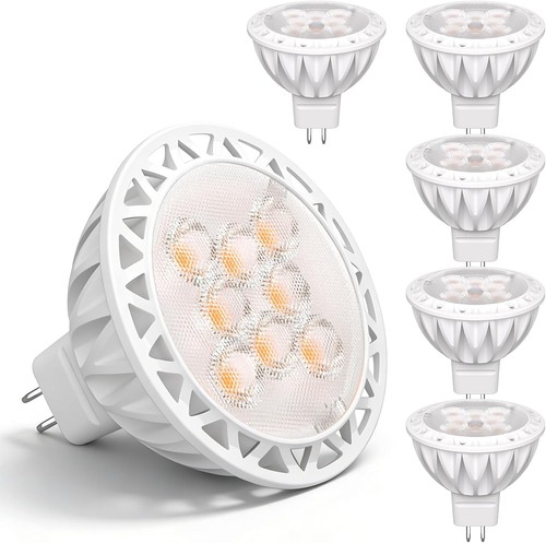 Gu5 led warmweiß - gu5.3,