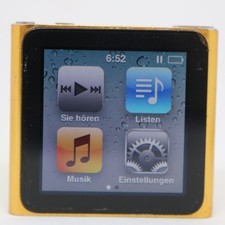 Apple iPod nano 6. Generation