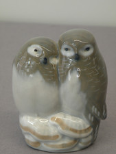 Schöne Porzellan-Figur, 2