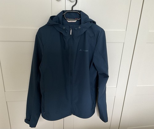 Herren vaude funktionsjacke - vaude,