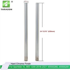 39mm Standrohre