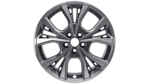 Original ford leichtmetallrad - original,