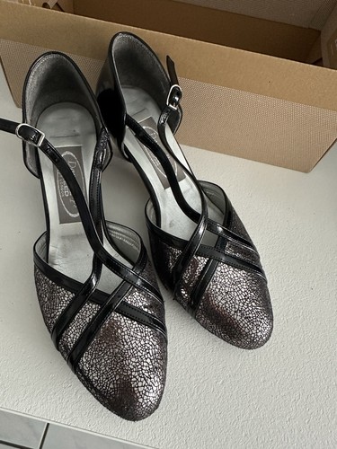 Tanzschuhe dance steps - dance, by
