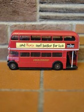 Vintage 1:50 Scale Model Of