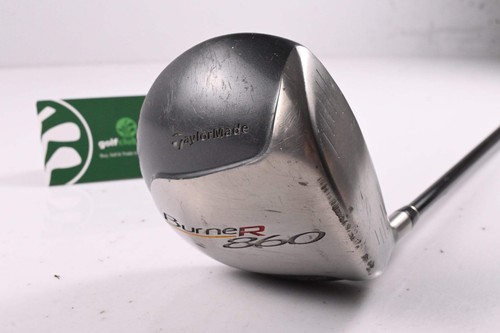 Taylormade burner 860 driver - burner, /