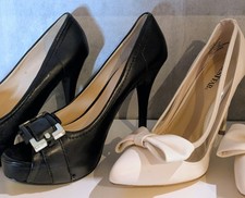 GUESS & Just Fab  🖤 High