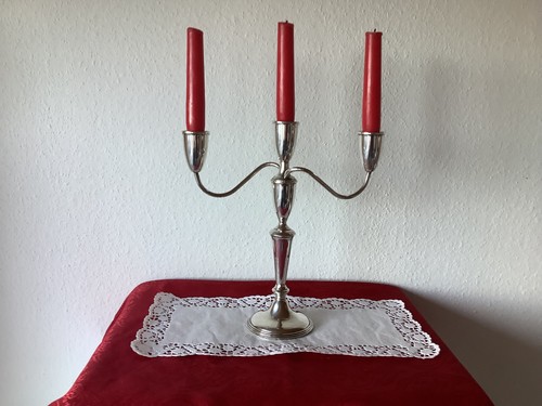 Exklusiv flammiger leuchter - exklusiv, 3