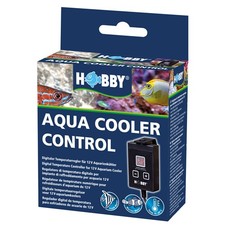 Hobby Aqua Cooler Control -