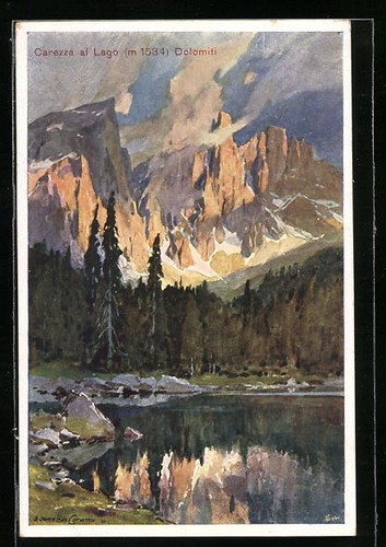 Künstler edward harrison - edward,