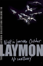 The Richard Laymon Collection
