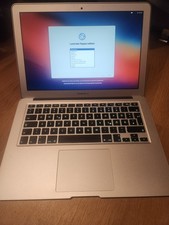Apple macbook air - 13", intel