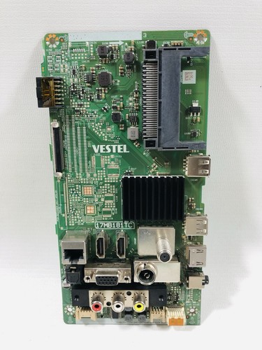 Medion md31425 ersatz board - tv,