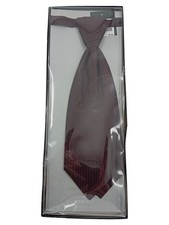 WILVORST Plastron Krawatte