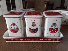 Villeroy boch winter - boch, bakery