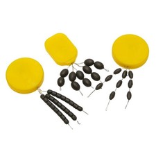 Hooklink sinker clinga 3er set - sinker,