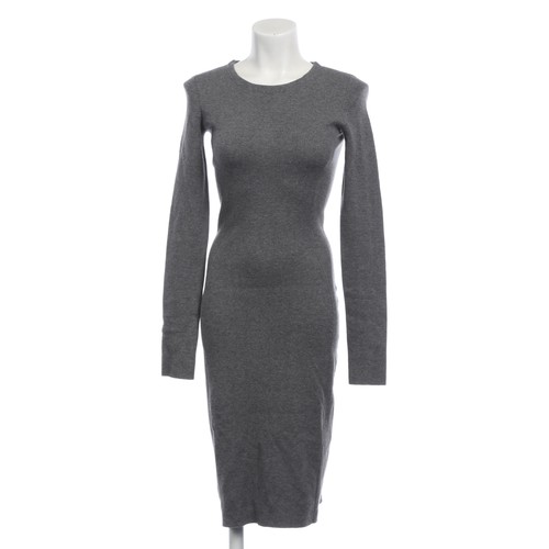 Drykorn kleid grau sehr gut - grau,