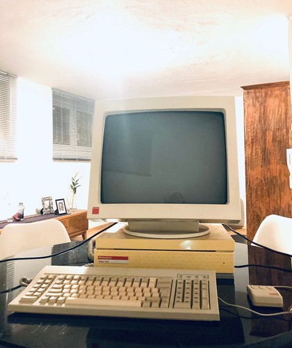 Sun microsystems sparcstation - sun,