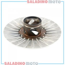 HALBSCHEIBE RMS-LEITUNG GILERA