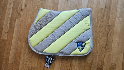 Eskadron bicolor pad - eskadron, +