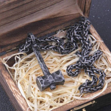 Mjölnir wikinger thors - mjölnir,,
