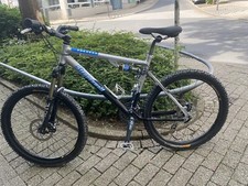 Steppenwolf 4 Gelenk Tundra FS Light Mountainbike