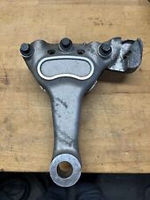 bremssattel hinten Harley Softail Twin Cam 19 Mm Achse 