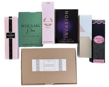 Trend Düfte: Set X 6 Parfüm