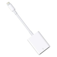 SD Kartenleser für Apple