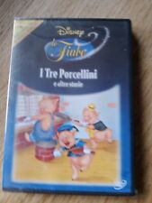 Die 3 kleinen Schweinchen