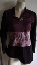 KARINA SCHRÖDER Damenoberteil