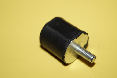 Vibrationsdämpfer dämpfer - vibrationsdämpfer,