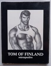 Tom of Finland  Retrospective #1 Bildband 