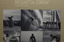 TAPETENBUCH Regatta Musterbuch maritim surf surfen sea ocean Meer Ozean Fische