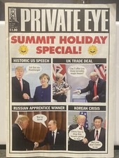 Private eye magazine 1448 - magazine,