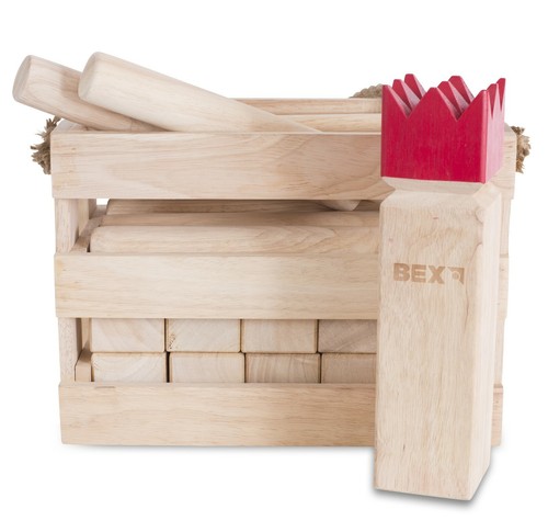 Kubb wikingerspiel - kubb,