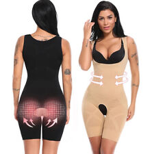 Damen Full Body Shaper Push Up