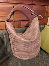 Tasche FREDS BRUDER, Leder, camel, Gurteltier S